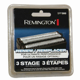 Remington Head F5 Shaver Remginton