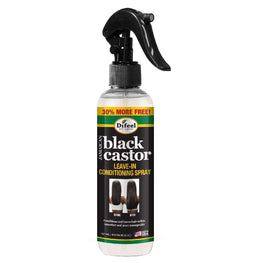 Sunflower Difeel Leave-In Spray Jamaican Black Castor 8 Oz Sunflower