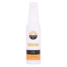 Sunshine Citrus Remover 2 Oz Sunshine
