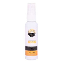 Sunshine Alcohol Remover 2 Oz Sunshine