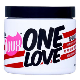 The Doux One Love Co-Wash 16.0 Oz THE DOUX