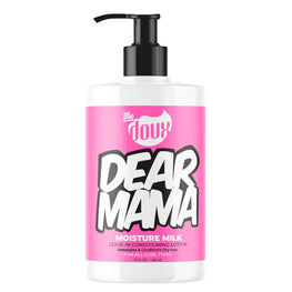 The Doux Dear Mama Moisture Milk THE DOUX