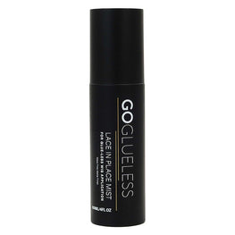 Trubeauty Truconnoisseur Goglueless Lace In Place Mist 4 Oz TRUBEAUTY