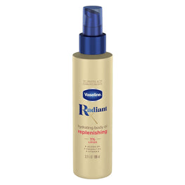 Vaseline Radiant Hydrating Body Oil Vaseline