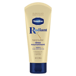 Vaseline Radiant Hand Butter Vaseline