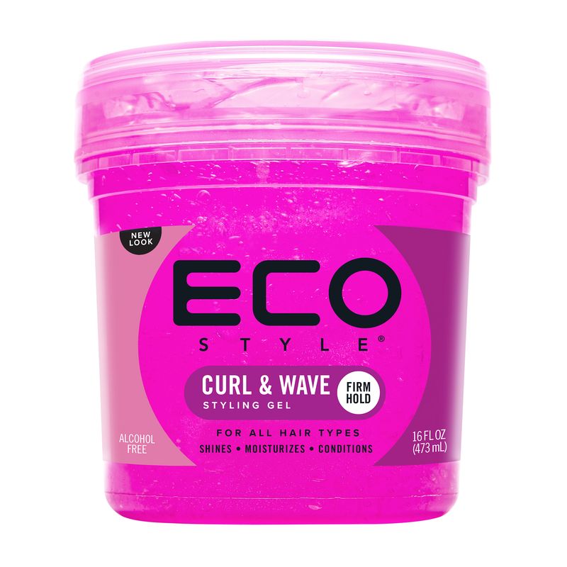 Eco Style Gel Pink 16 oz. Eco Style Gel Pink 16 oz. Eco Styler