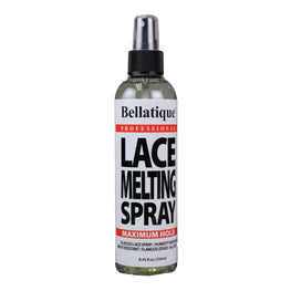 Bellatique Lace Melting Spray 8.45 Oz Bellatique
