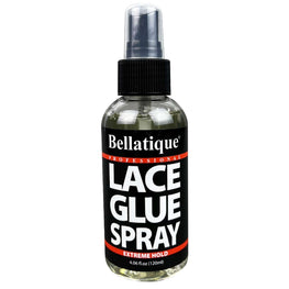 Bellatique Lace Glue Spray 4.06 Oz Bellatique