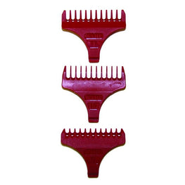 Wahl Trim Guide T-Wide Attachment 3 Pieces Wahl