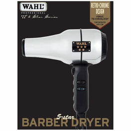 Wahl 5-Star Barber Dryer 1600W Wahl