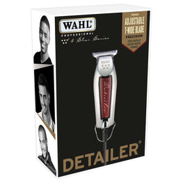 Wahl 5-Star Detailer Trimmer 3 Attachment Wahl