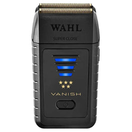 Wahl 5 Star Vanish Shaver Wahl
