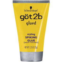 Got 2 B Glued Styling Spiking Glue 1.25 oz. Got2B