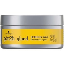 Got 2 B Glued Spiking Wax For Vertical Styles Got2B