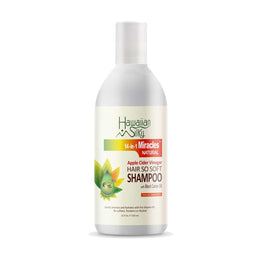 13 In 1 Miracles Hair So Soft Shampoo HAWAIIAN SILKY