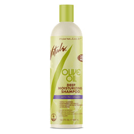 Vitale Olive Oil Moisturizing Shampoo Vitale