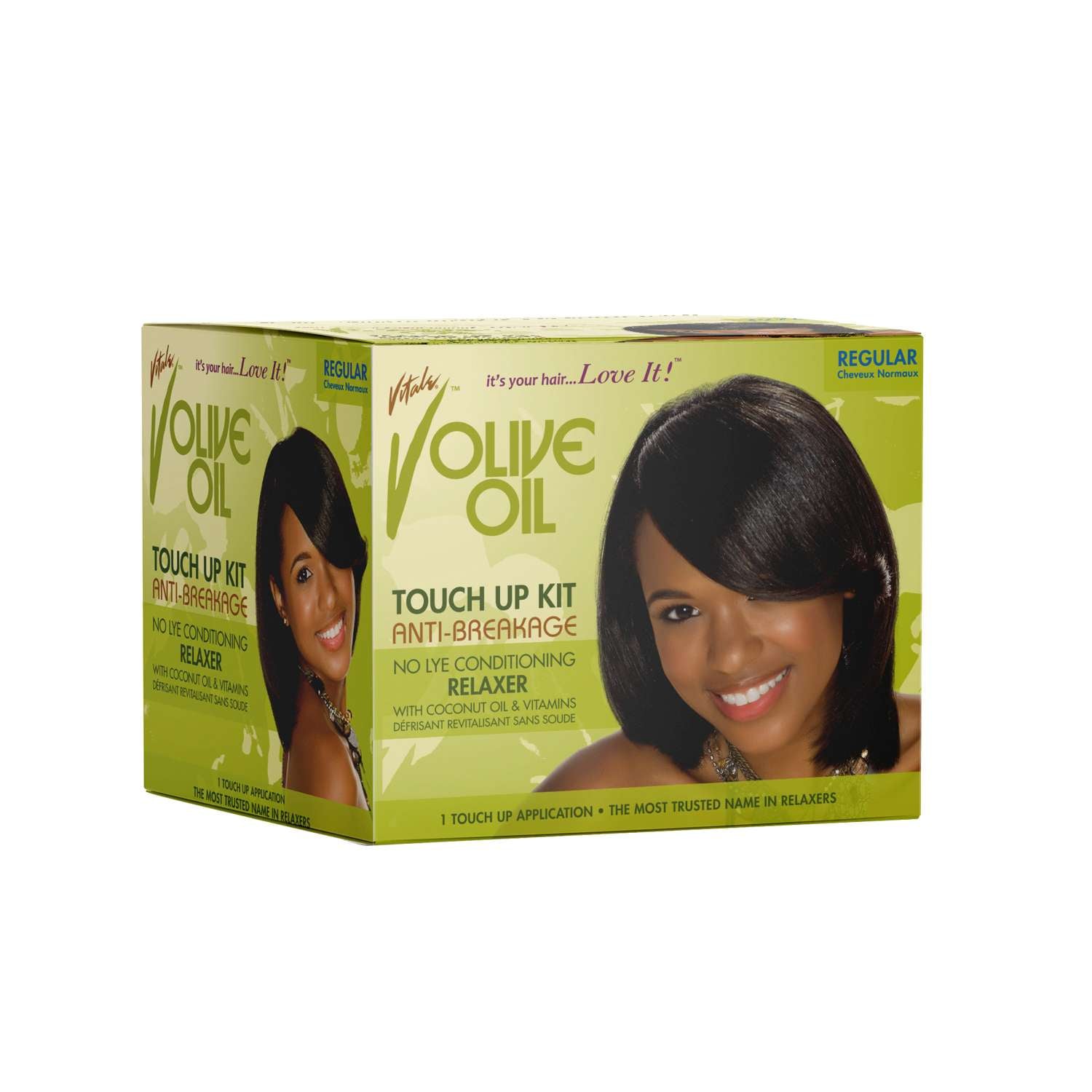 Vitale Olive Oil Touch Up Regular Vitale Olive Oil Touch Up Regular Vitale