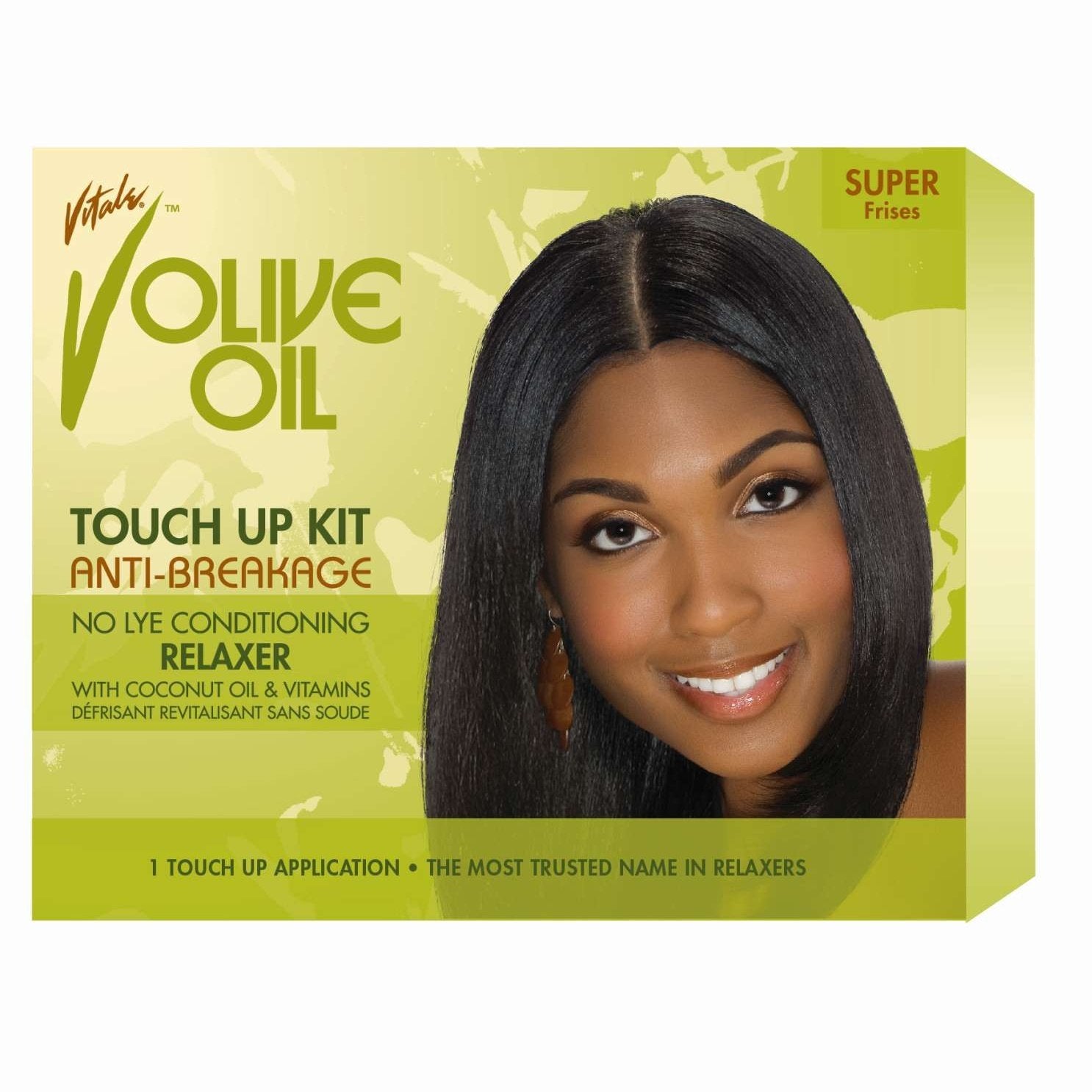 Vitale Olive Oil Touch Up Super Vitale Olive Oil Touch Up Super Vitale