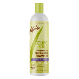 Vitale Olive Oil Neutralizing Shampoo Vitale