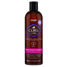 Hask Curl Care Moist Shampoo Hask