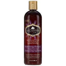 Macadamia Moisturizing Shampoo Hask