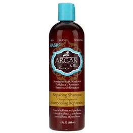 Argan Repairing Shampoo Hask