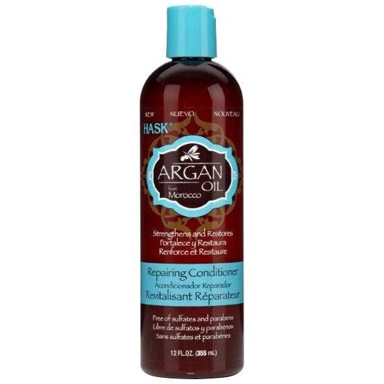 Argan Repairing Conditioner Argan Repairing Conditioner Hask