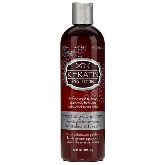 Keratin Smoothing Conditioner Keratin Smoothing Conditioner Hask