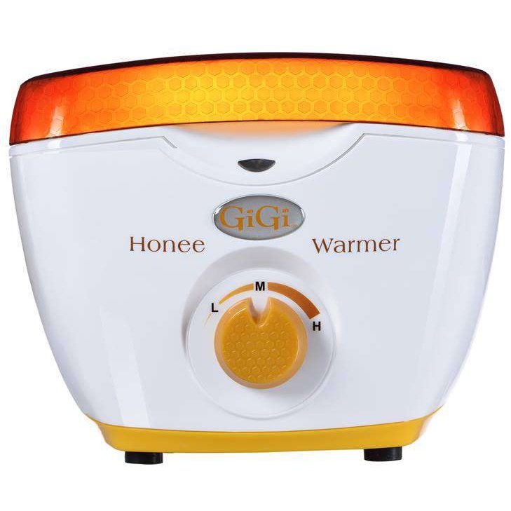 Gigi Warmer Mini Honee Gigi Warmer Mini Honee Gigi