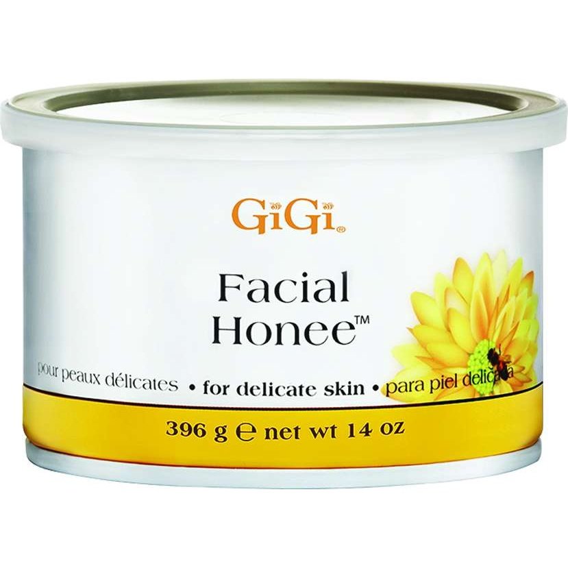 Gigi Facial Honee Gigi Facial Honee Gigi
