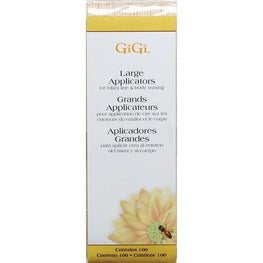 Gigi Large Applicators Gigi