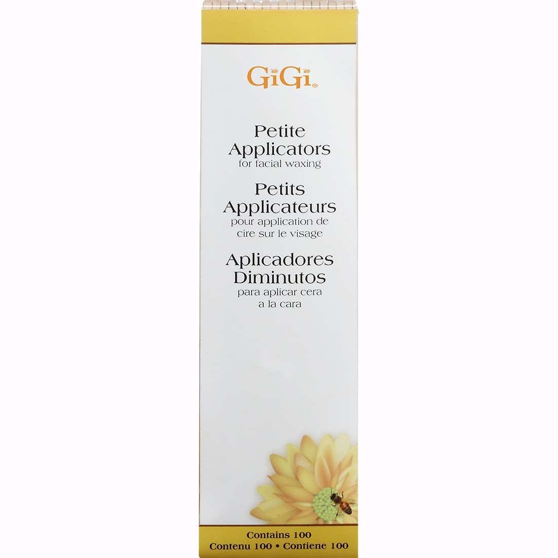 Gigi Petite Applicators Gigi Petite Applicators Gigi