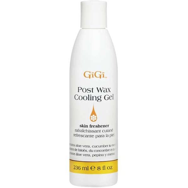 Gigi After Wax Cooling Gel Gigi After Wax Cooling Gel Gigi