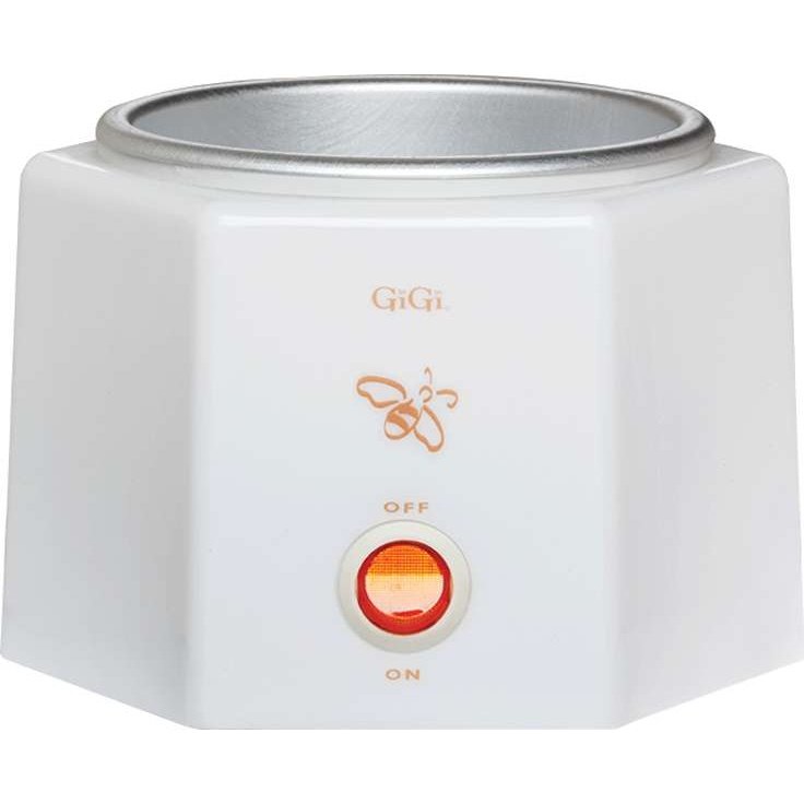 Gigi Space Saver Wax Warmer Gigi Space Saver Wax Warmer Gigi