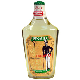 Clubman After Shave  Vanilla CLUBMAN