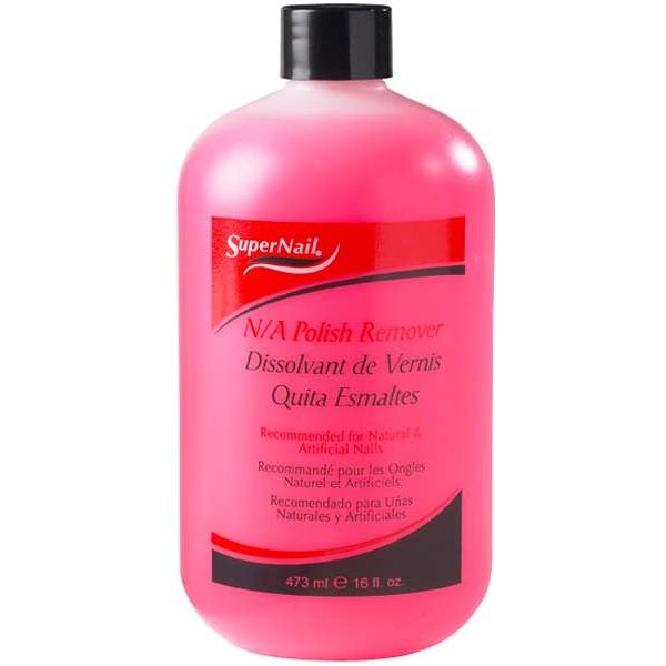 Super Nail Nail Polish Remover Non Acetone Super Nail Nail Polish Remover Non Acetone Super Nail
