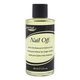 Super Nail Nail-Off Super Nail
