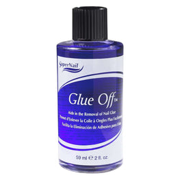 Super Nail Glue-Off Super Nail