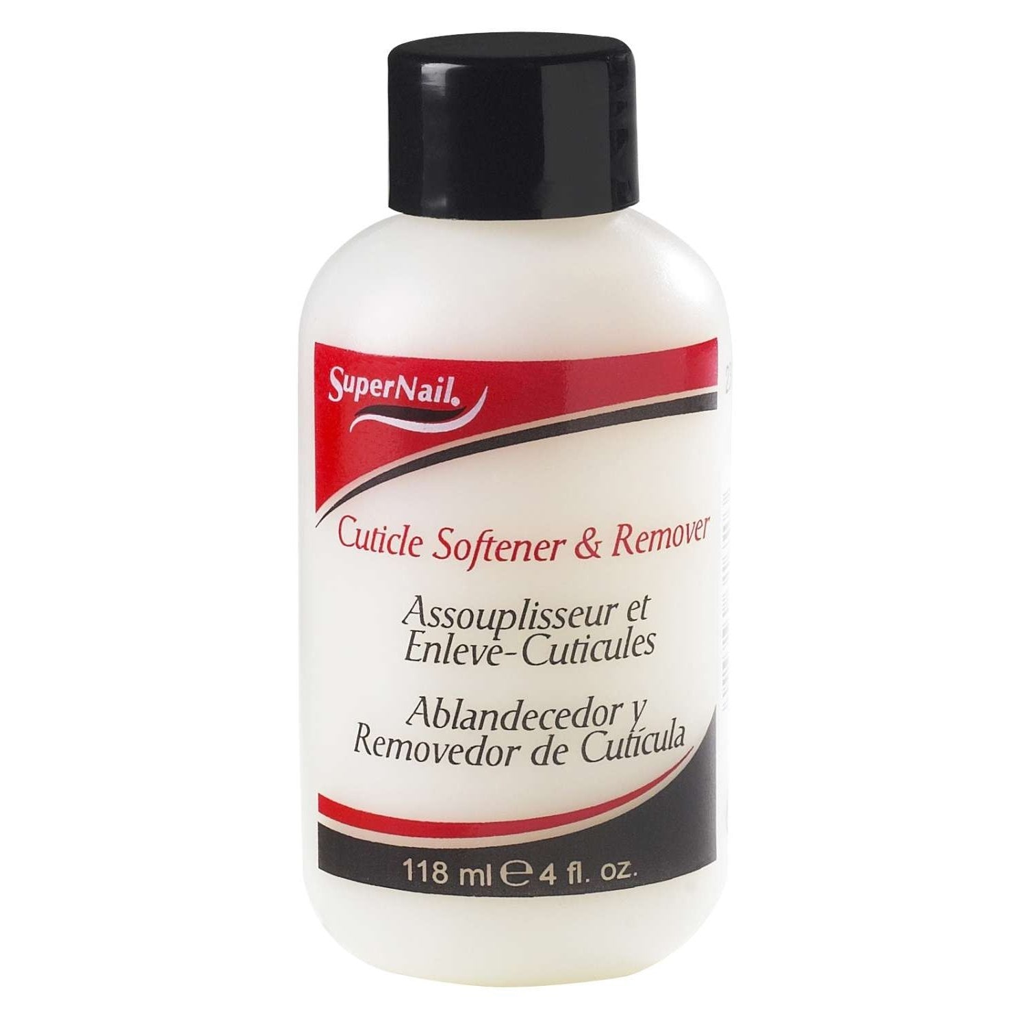 Super Nail Cuticle Softener Remover Super Nail Cuticle Softener Remover Super Nail