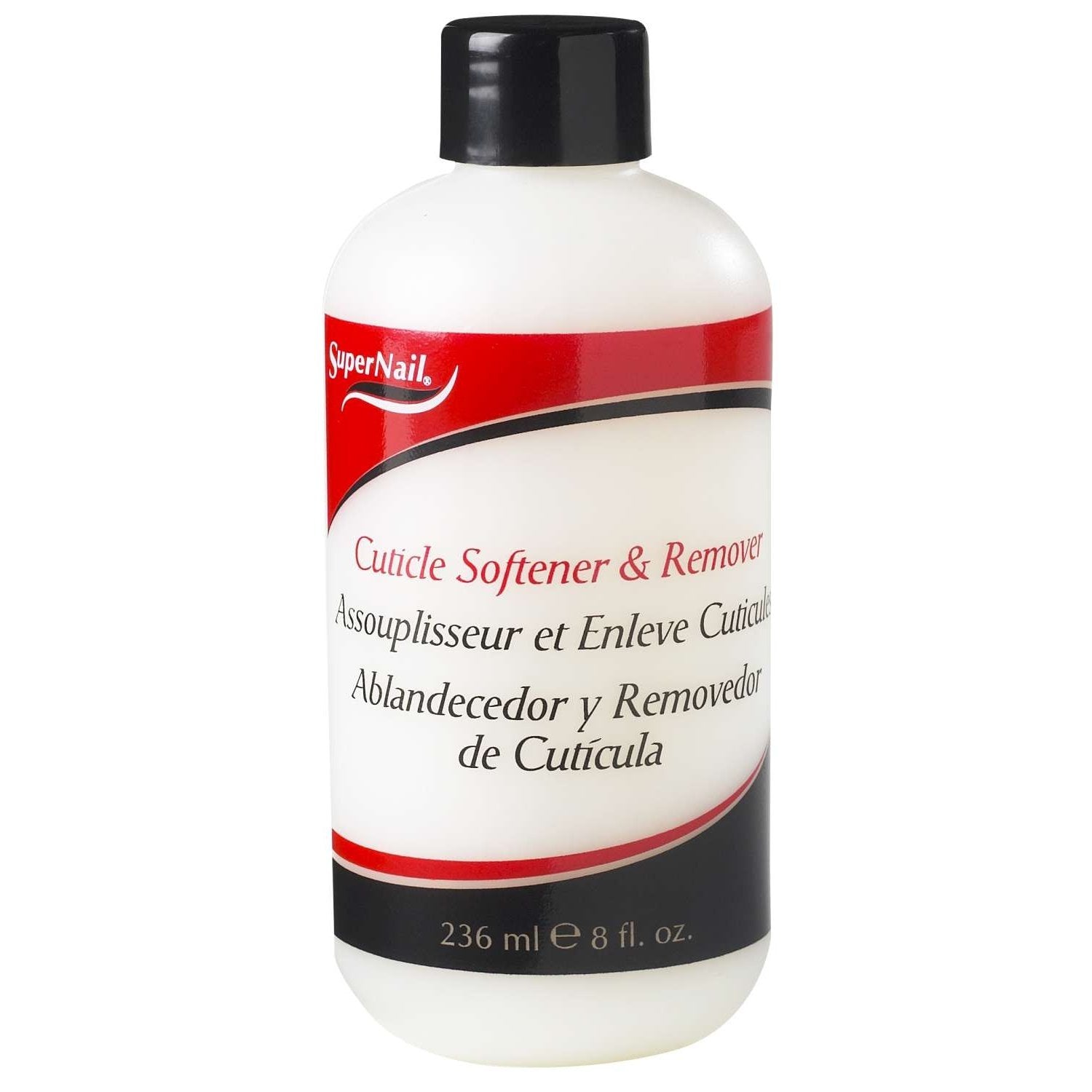 Super Nail Cuticle Softener Remover Super Nail Cuticle Softener Remover Super Nail
