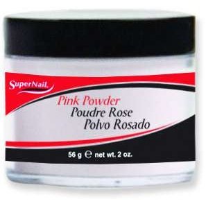 Super Nail Powder Pink Super Nail Powder Pink Super Nail