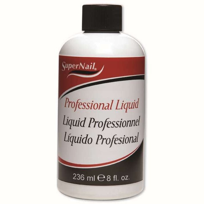 Super Nail Liquid Super Nail Liquid Super Nail