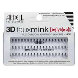3D Faux Mink Individuals Short ARDELL