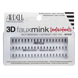 3D Faux Mink Individuals Medium ARDELL