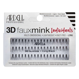 3D Faux Mink Individuals Long ARDELL