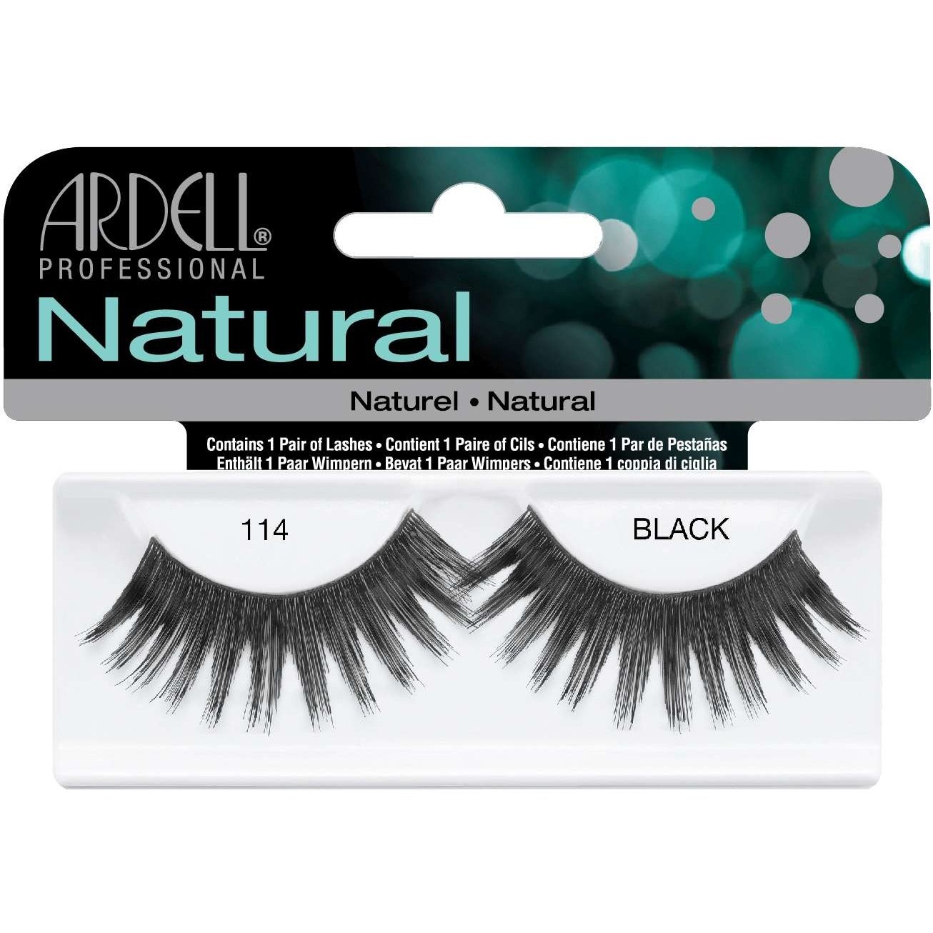 Ardell Fashion Lash 114 Ardell Fashion Lash 114 ARDELL