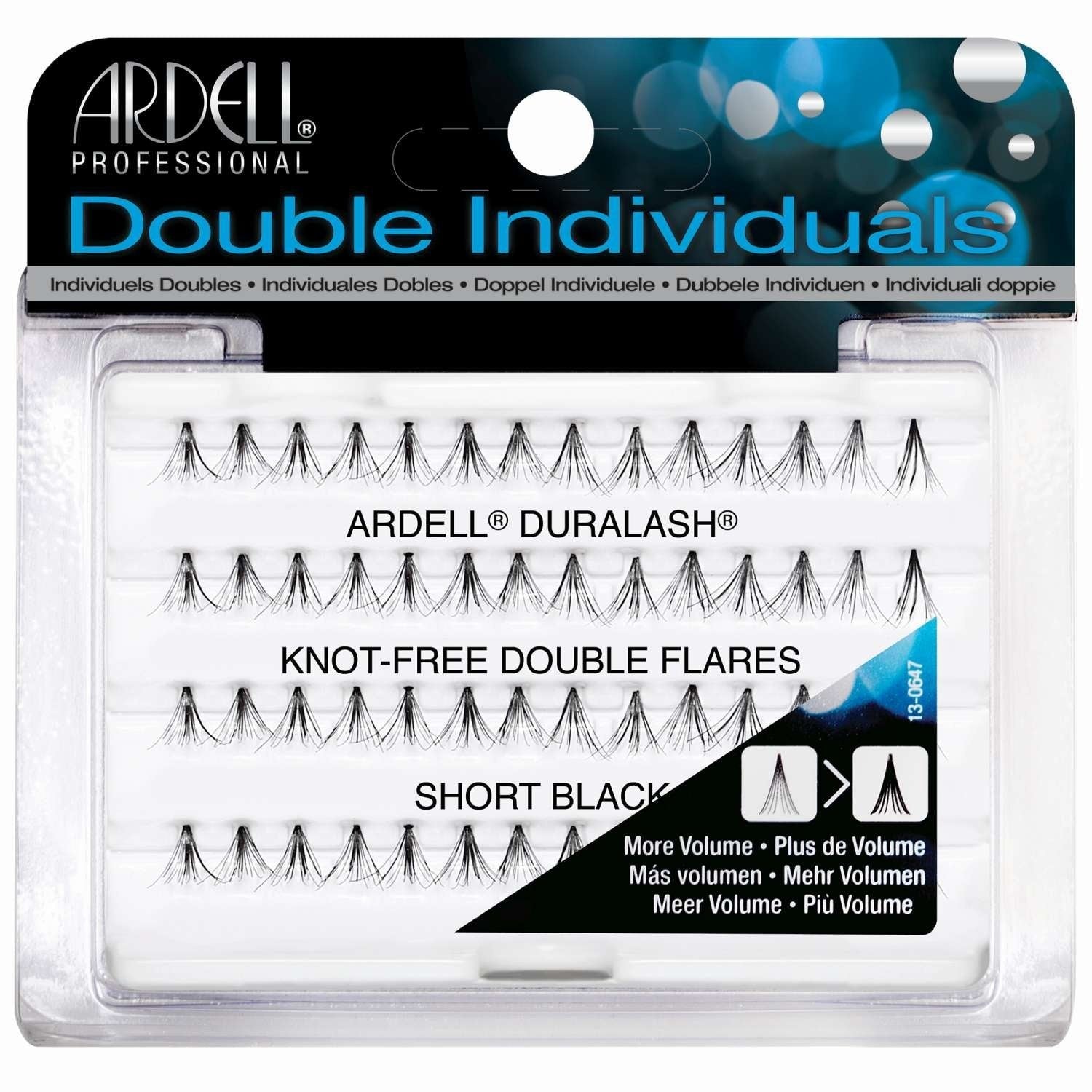 Ardell Double Individual Short Ardell Double Individual Short ARDELL