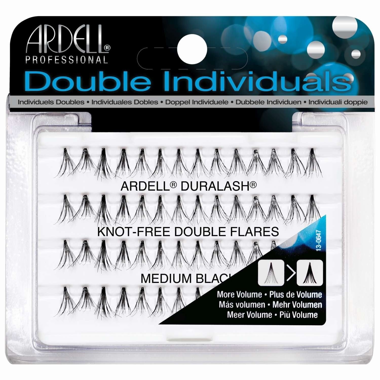 Ardell Double Individual Medium Ardell Double Individual Medium ARDELL