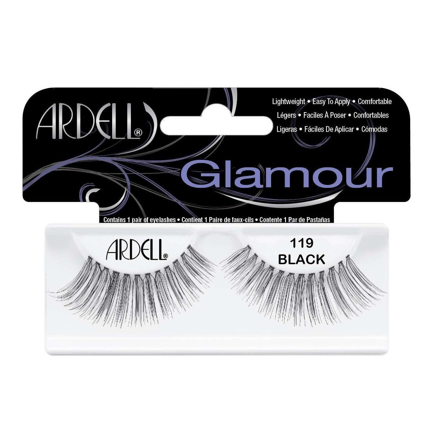 Ardell Fashion Lash 119 Ardell Fashion Lash 119 ARDELL