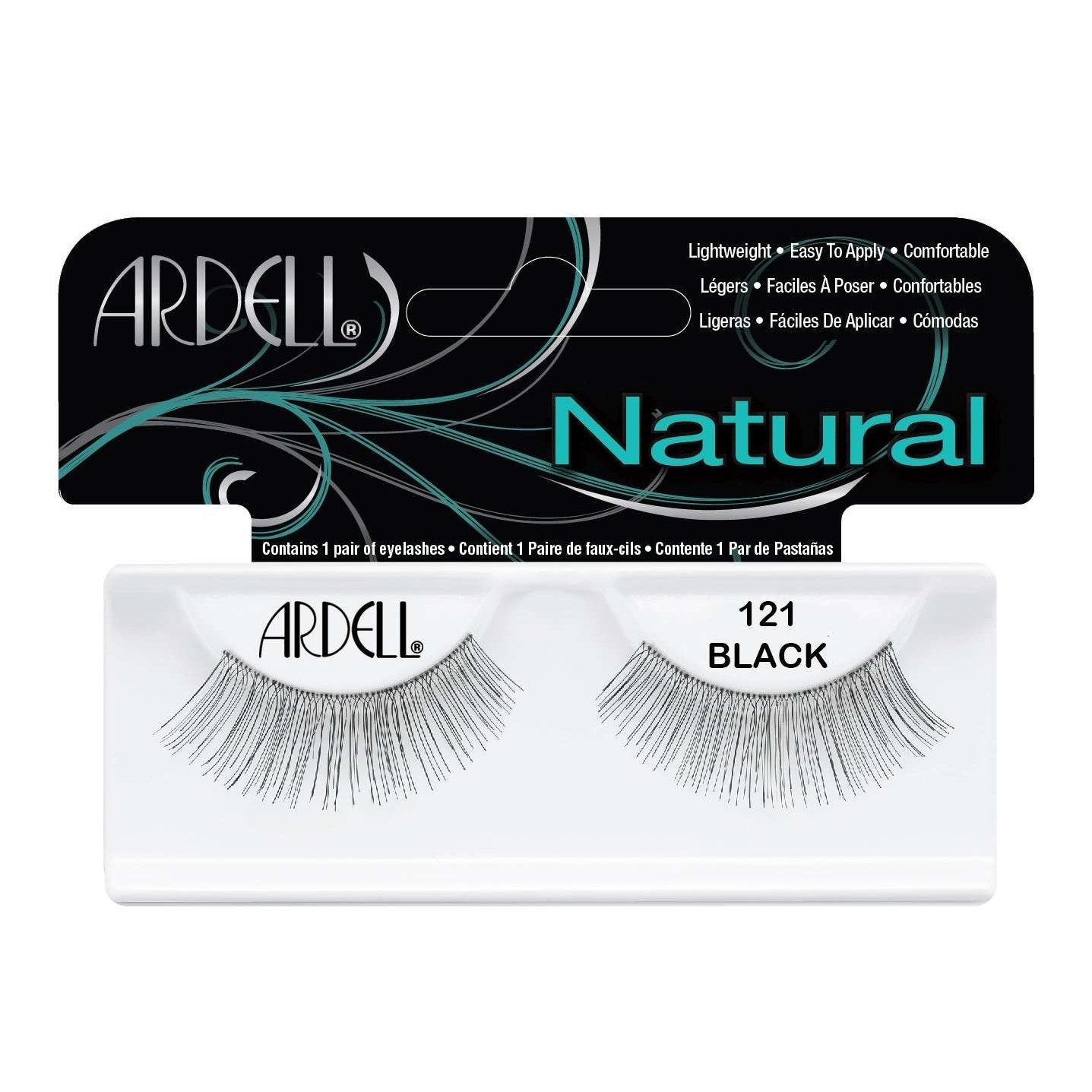 Ardell Fashion Lash 121 Ardell Fashion Lash 121 ARDELL